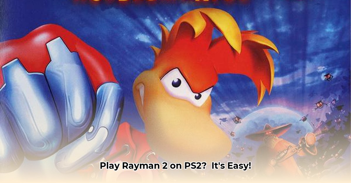rom-ps2-rayman
